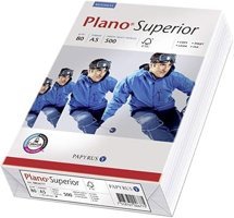 İnapa 88026798 A5 80 gr 100 Yaprak Çizgisiz 1 Top Beyaz Fotokopi Kağıdı
