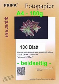 Capture X Photo Lustre A4 80 gr 5 Yaprak Çizgisiz 1 Top Beyaz Fotoğraf Kağıdı