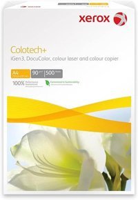 Color Copy 80001826 A3 200 gr 250 Yaprak Çizgisiz 1 Top Beyaz Yazıcı Kağıdı