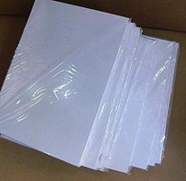 Stobok A4 29 gr 100 Yaprak Desenli 1 Top Çok Renkli Sertifika Kağıdı