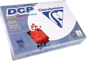 Kores 74616.92 A4 80 gr 100 Yaprak Renkli 1 Top Kırmızı Baskı Kağıdı