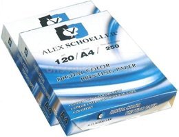 Ilford Prestige A3 30 gr 25 Yaprak Çizgisiz 1 Top Beyaz Parlak Fotoğraf Kağıdı
