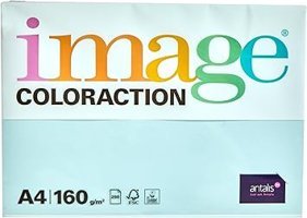 Dohe 30170 A4 80 gr 100 Yaprak 1 Top Çok Renkli Kağıt