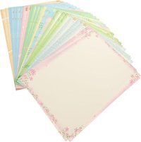 Xerox 003R98203 A3 50 gr 100 Yaprak Çizgisiz 1 Top Beyaz Transparan Kağıt