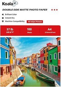 Landre A4 80 gr 250 Yaprak 1 Top Çok Renkli Evrensel Kağıt