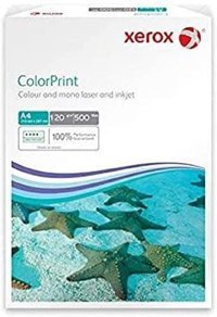 Evergreen Goods Ltd A4 80 gr 50 Yaprak Yapışkanlı Çizgisiz 1 Top Beyaz Çok Amaçlı Kağıt