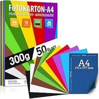 Honmeet A4 29.7 gr 100 Yaprak Çizgisiz 2 Top Lila Yazıcı Kağıdı