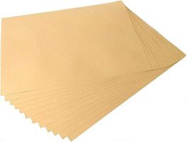 İnapa A4 80 gr 500 Yaprak Geri Dönüştürülebilir 1 Top Beyaz Yazıcı Kağıdı