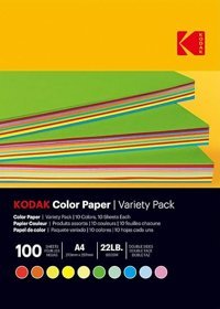 Teckwrap A4 60 gr 1 Rulo Çizgisiz 1 Top Parlak-Beyaz Süblimasyon Kağıdı