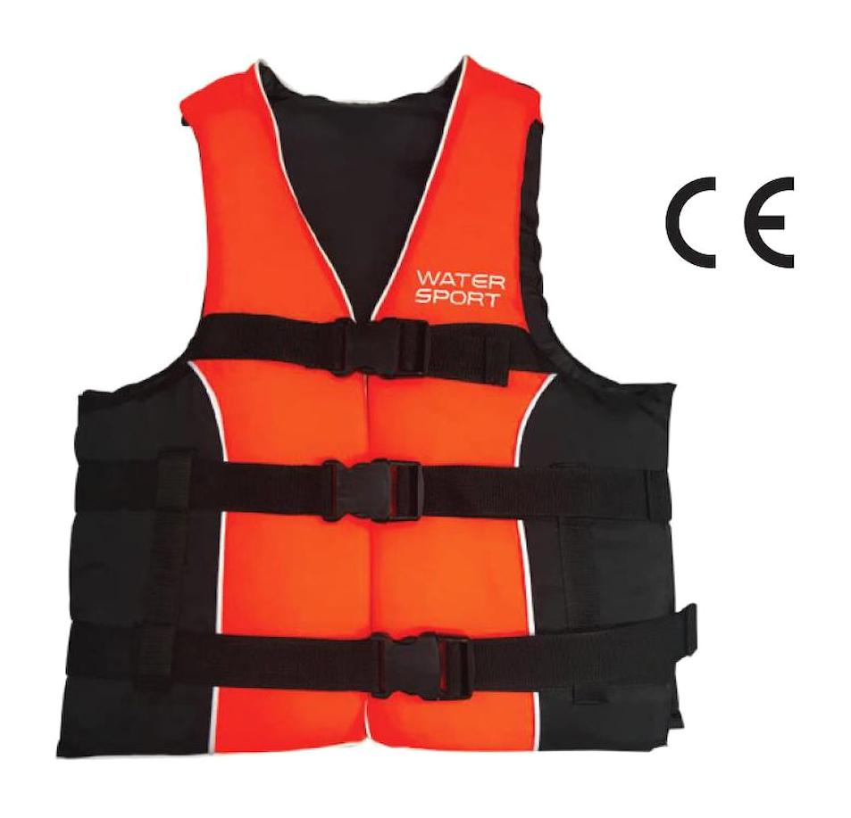 Sea M Sertifikalı Yetişkin Can Yeleği
