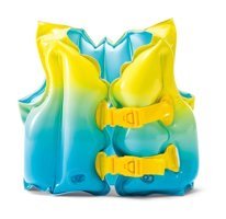 Intex 41x30 Cm Şişme Çocuk Can Yeleği