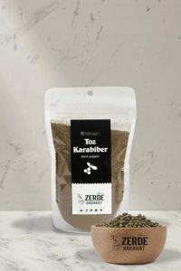 Zerde Baharat Karabiber 150 gr