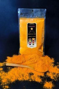 Hanzade Bitkisel Zerdeçal 250 gr