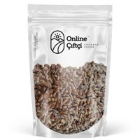 Online Çiftçi Tane Keten Tohumu 100 gr