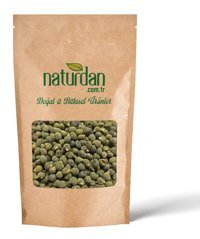 Naturdan Bamya Tohumu 250 gr