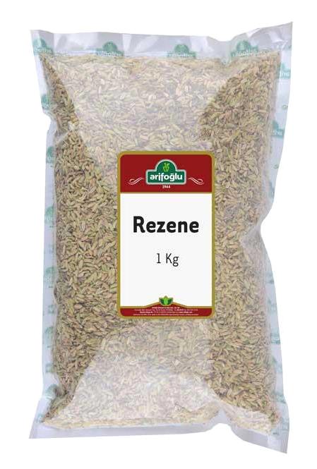 Arifoğlu Rezene 1 kg
