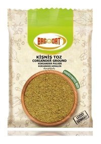 Bağdat Kişniş 500 gr