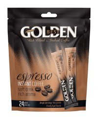 Golden Gold Paket Granül Kahve 24x2 gr