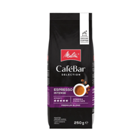 Melitta CafeBar Selection Espresso Intense Arabica  Öğütülmüş Filtre Kahve 250 gr