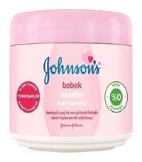 Johnson's Baby Parfümsüz Pişik Kremi 100 ml