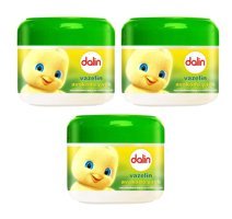 Dalin Avokado Vitaminli Parabensiz Pişik Kremi 300 gr