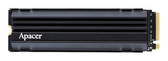 Apacer AS2280Q4U-1 PCIE M2 512 GB m2 2280 SSD