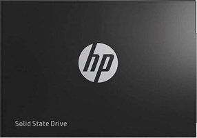 HP S650 SATA 3.0 500 GB 2.5 inç SSD
