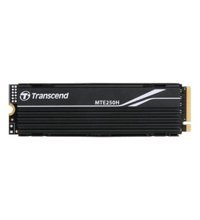 Transcend TS4TMTE250H PCIe Gen 4x4 4 TB m2 2280 SSD