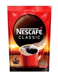Nescafe Classic Paket Granül Kahve 200 gr