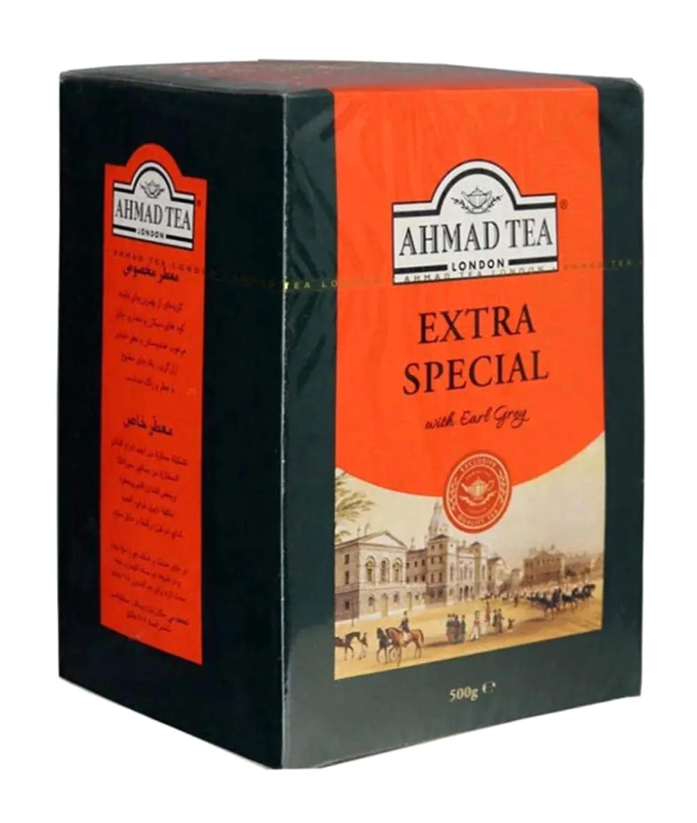 Ahmad Tea Extra Special Dökme Çay 6x500 gr