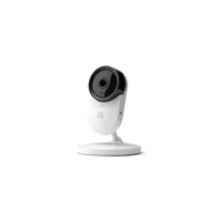 Kodak C120 Hareket Sensörlü Gece Görüşlü Kablosuz HD IP Bebek Kamerası