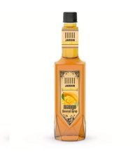 Jardin Mango Aromalı Kahve Şurubu 750 ml