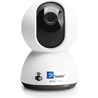 Yoosee YS-13 Hareket Sensörlü Gece Görüşlü Kablosuz HD IP Bebek Kamerası
