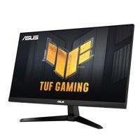 Asus VG246H1A 100 Hz 0.5 ms 23.8 inç FHD VGA HDMI Freesync 1920 x 1080 px Oyuncu Monitörü