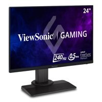 Viewsonic XG2431 240 Hz 0.5 ms 23.8 inç FHD IPS HDMI Freesync 1920 x 1080 px LED Oyuncu Monitörü