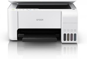 Epson L3256 Renkli Wifi Fotokopi Tarayıcı Mono Çok Fonksiyonlu Tonerli Lazer Yazıcı