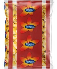 Piyale Dirsek Makarna 5 kg