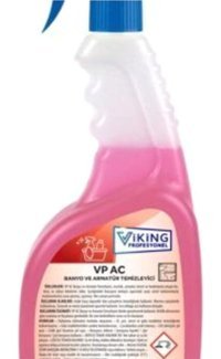 Viking Vp Ac Tuvalet Temizleyici 750 ml