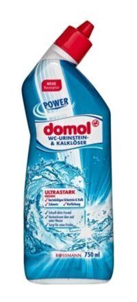 Domol Power Tuvalet Temizleyici 750 ml