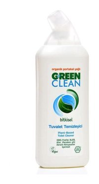 U Green Clean Tuvalet Temizleyici 750 ml