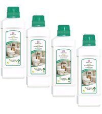 Biobella Tuvalet Temizleyici 4x750 ml