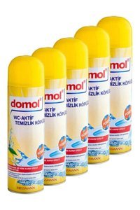 Domol Tuvalet Temizleyici 5x500 ml