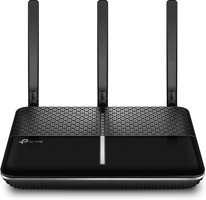 Tp-link Archer VR600 AC2100 Mesh 2.4 Ghz-5 Ghz 1773 Mbps Dual Band Router