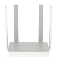 Keenetic Speedster KN-3012 Mesh 2.4 Ghz-5 Ghz 867 Mbps Dual Band Router