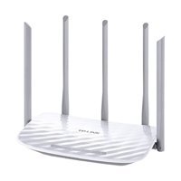 Tp-link AC1350 Mesh 2.4 Ghz-5 Ghz 800 Mbps Dual Band Router
