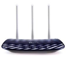Tp-link AC750 Mesh 2.4 Ghz-5 Ghz 433 Mbps Dual Band Router