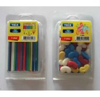 Emir Kırtasiye Plastik Abaküs