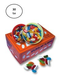 Her Şey Bizde Plastik Abaküs