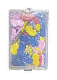 İkra Kırtasiye Plastik Abaküs