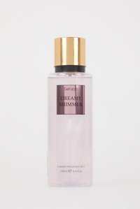 Defacto Dreamy Shımmer Çiçeksi Simli Kadın Vücut Spreyi 250 ml